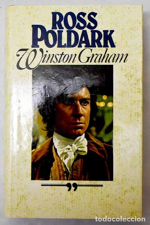 Libros: Ross Poldark: Graham, Winston.- Graham, Winston - Foto 1