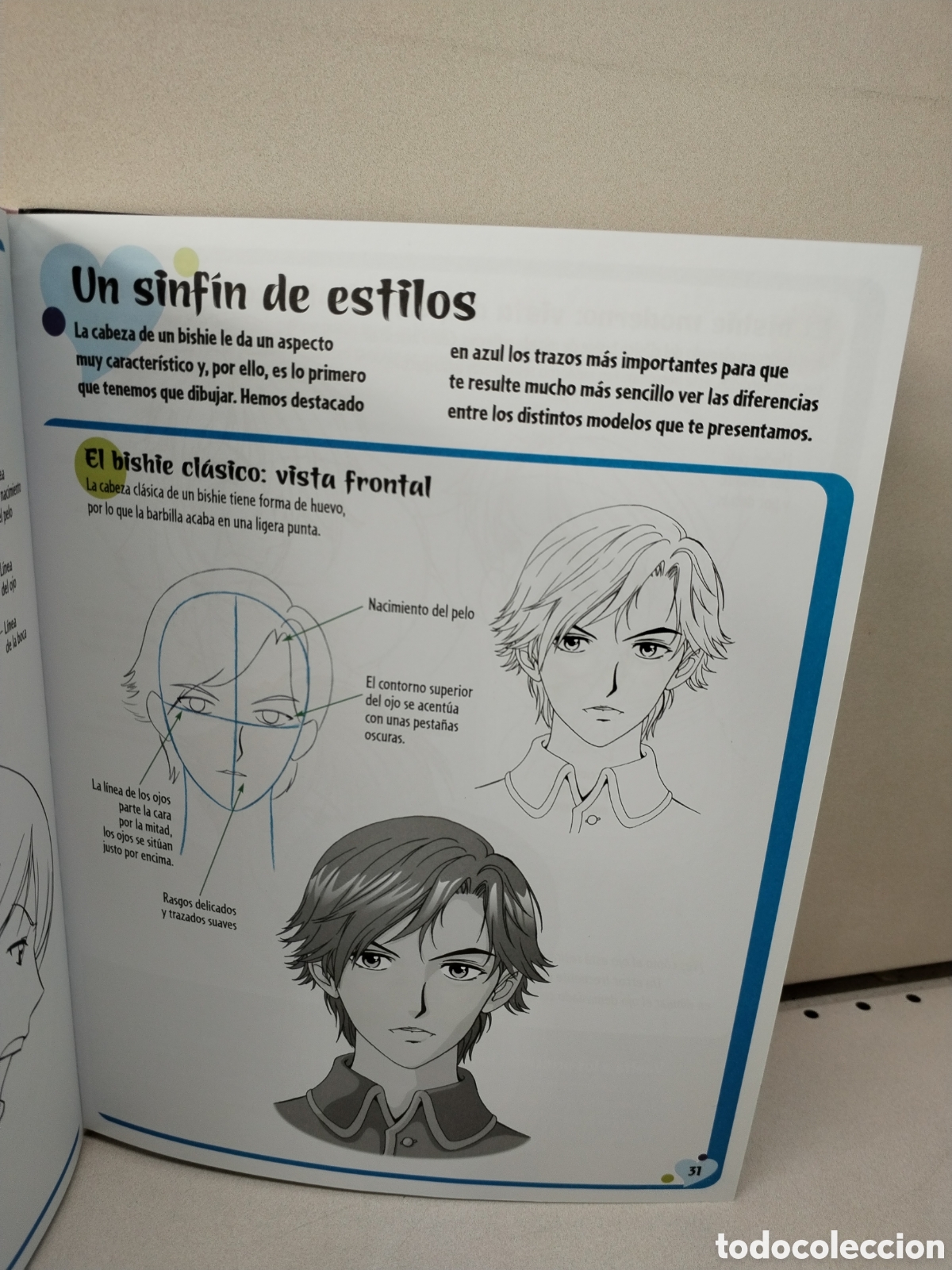 Libros: C&oacute;mo dibujar manga shojo - Hart, Chris - Foto 2