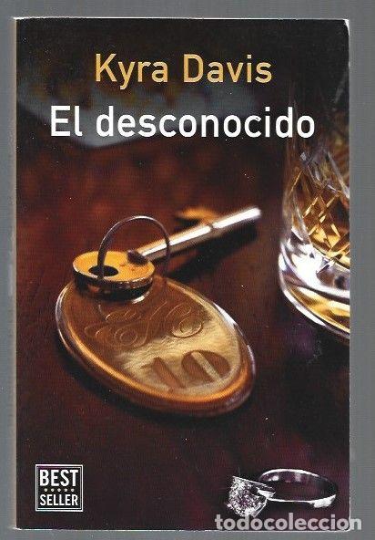 Libros: DESCONOCIDO - EL - DAVIS, KYRA - Foto 1