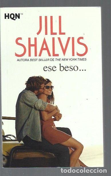 Libros: ESE BESO - SHALVIS, JILL - Foto 1