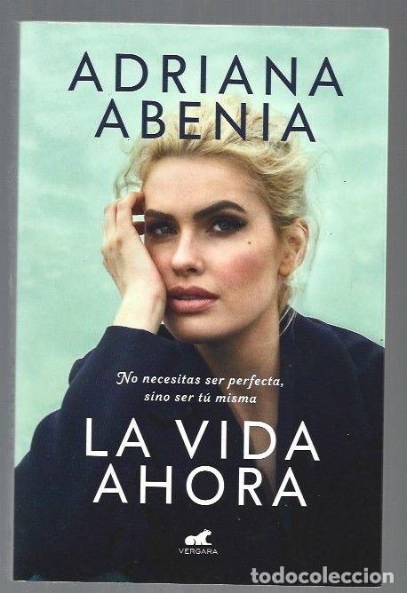 Libros: VIDA AHORA - LA - ABENIA, ADRIANA - Foto 1