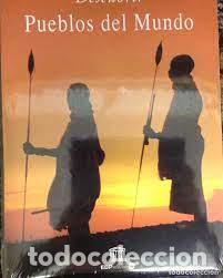 Libros: Descubrir el Mundo - Foto 1