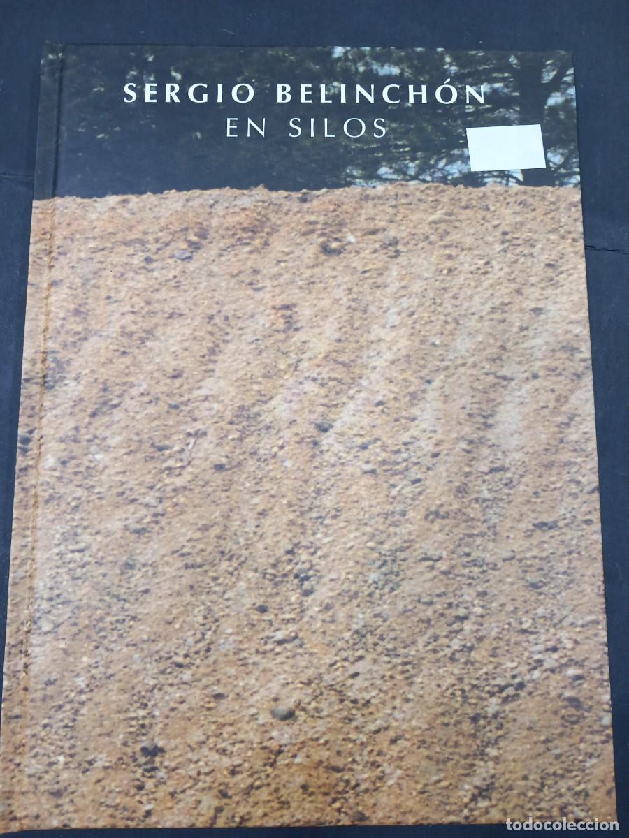 Libros: SERGIO BELINCHON EN SILOS - Foto 1