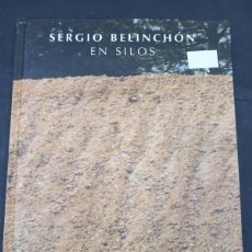 Libros: SERGIO BELINCHON EN SILOS