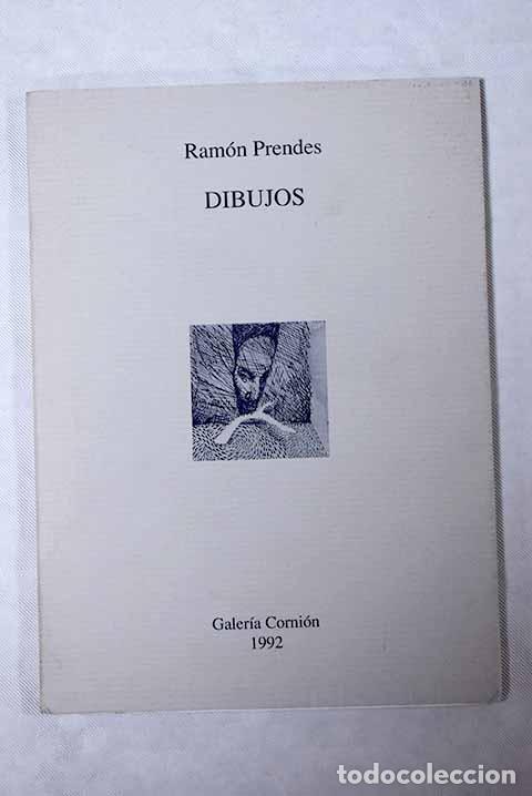 Libros: Dibujos: Prendes, Ram&oacute;n.- Prendes, Ram&oacute;n - Foto 1