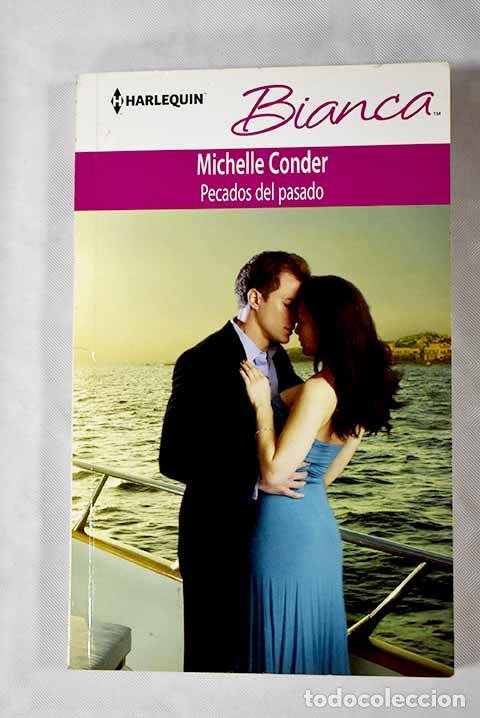 Libros: Pecados del pasado: Conder, Michelle.- Conder, Michelle - Foto 1