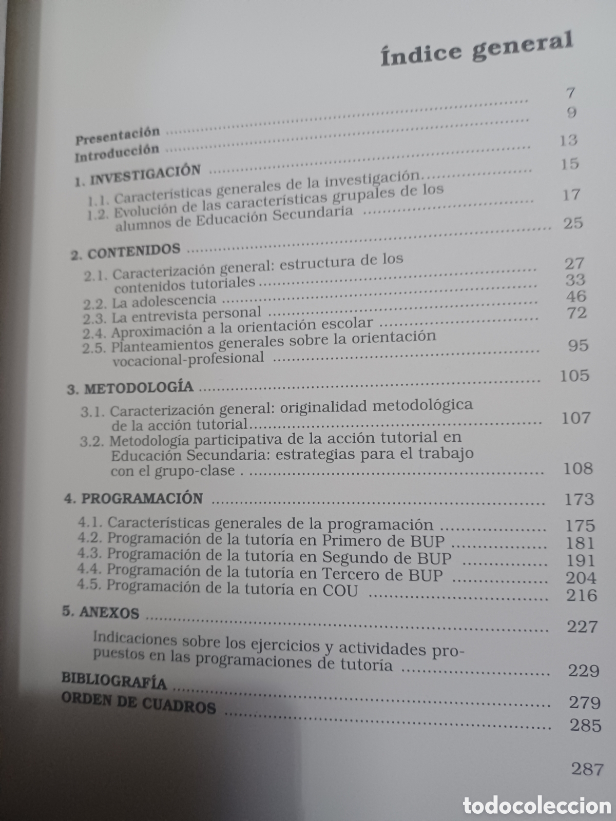 Libros: Barybook 295. La acci&oacute;n tutorial en Educaci&oacute;n Secundaria editorial escuela espa&ntilde;ola - Foto 4