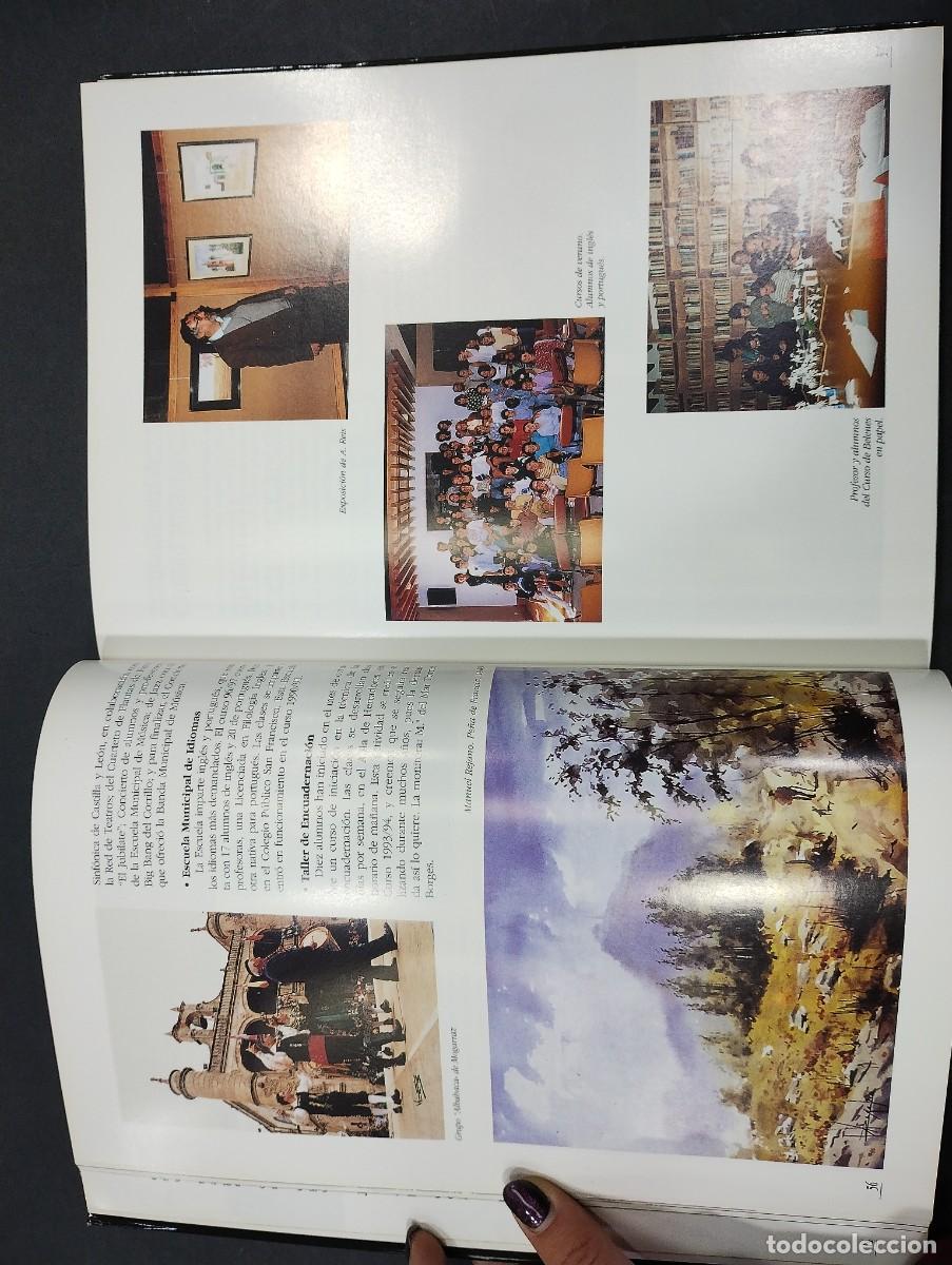 Libros: Ciudad rodrigo. carnaval 97 del 7 al 11 de febrero - Foto 5