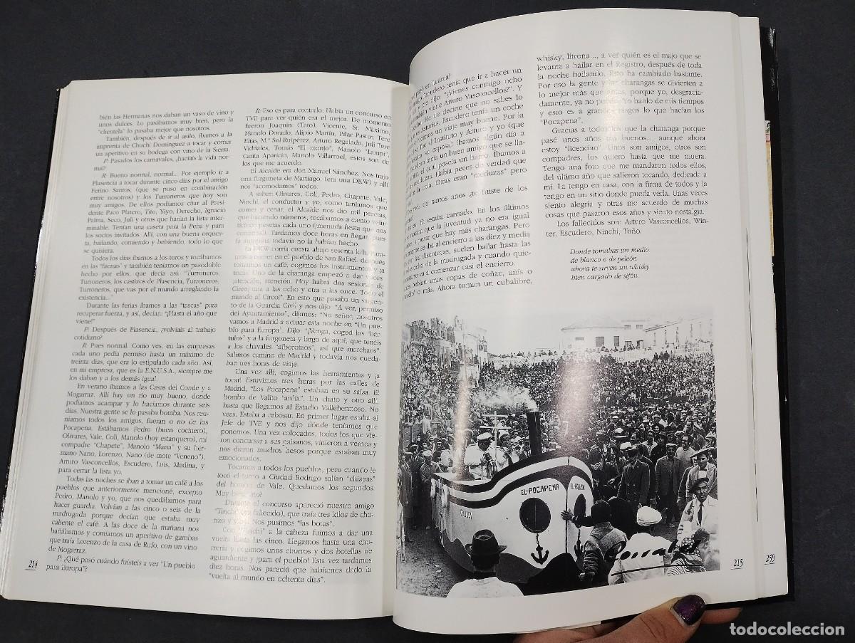 Libros: Ciudad rodrigo. carnaval 97 del 7 al 11 de febrero - Foto 8
