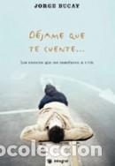 Libros: Dejame Que Te Cuente - TDK200 - Bucay, Jorge - Foto 1