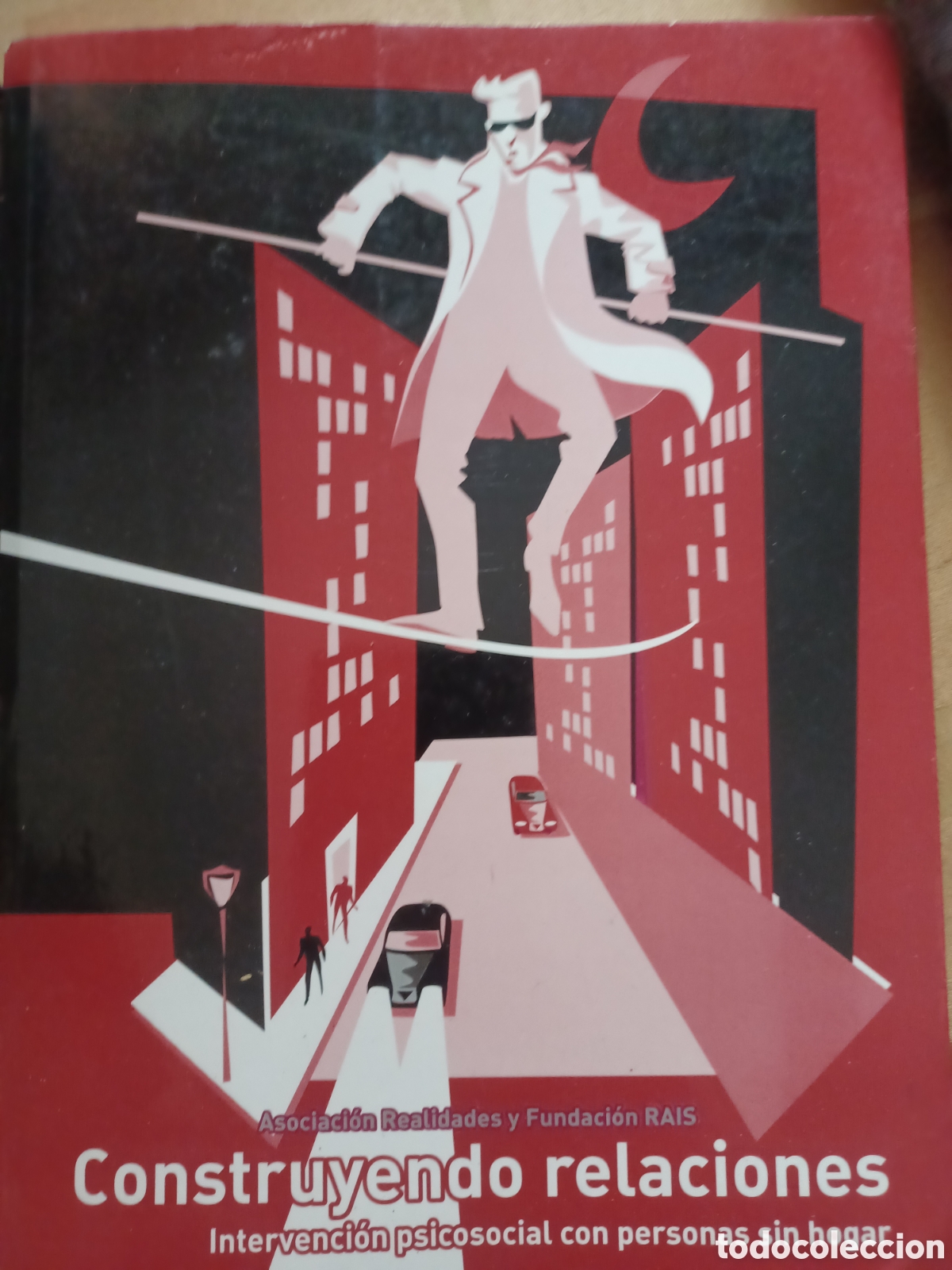 Libros: Barybook C67. . Construyendo relaciones Fundaci&oacute;n RAIS - Foto 1