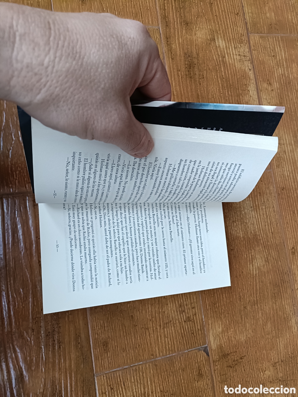 Libros: Libro Dos Minutos -Robert Crais- Ediciones B - Foto 6