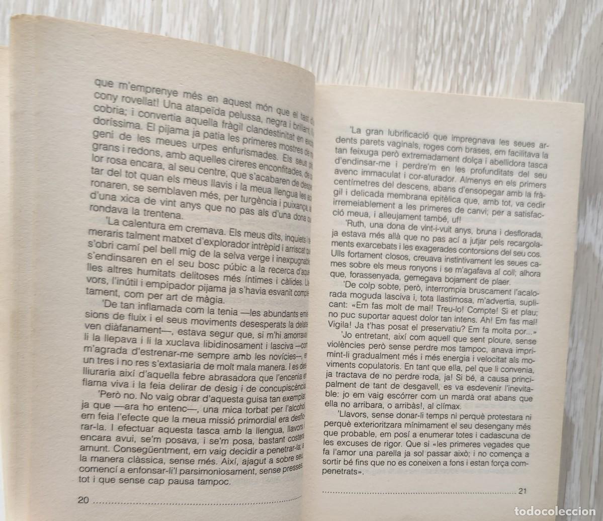 Libros: Libro. En Tit - Hola. De Manuel Joan i Arinyo. La Piga. Catala. - Foto 4