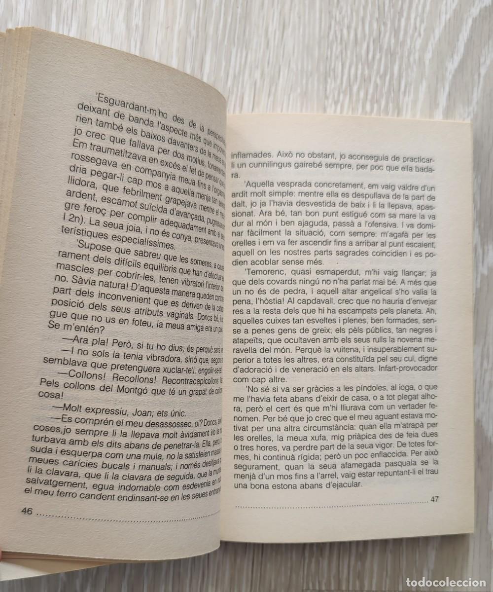 Libros: Libro. En Tit - Hola. De Manuel Joan i Arinyo. La Piga. Catala. - Foto 5