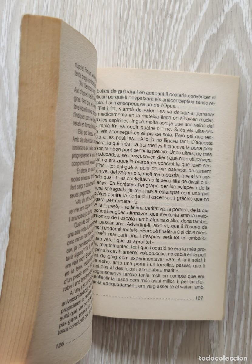 Libros: Libro. En Tit - Hola. De Manuel Joan i Arinyo. La Piga. Catala. - Foto 6
