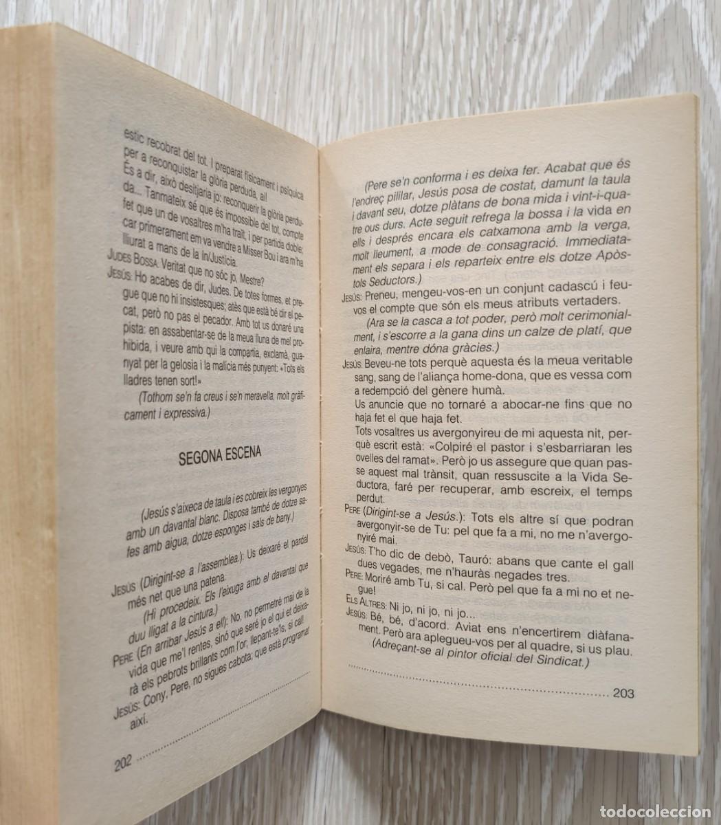 Libros: Libro. En Tit - Hola. De Manuel Joan i Arinyo. La Piga. Catala. - Foto 7
