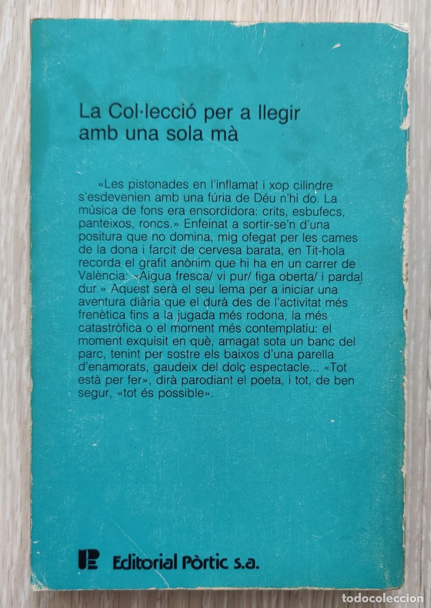 Libros: Libro. En Tit - Hola. De Manuel Joan i Arinyo. La Piga. Catala. - Foto 8