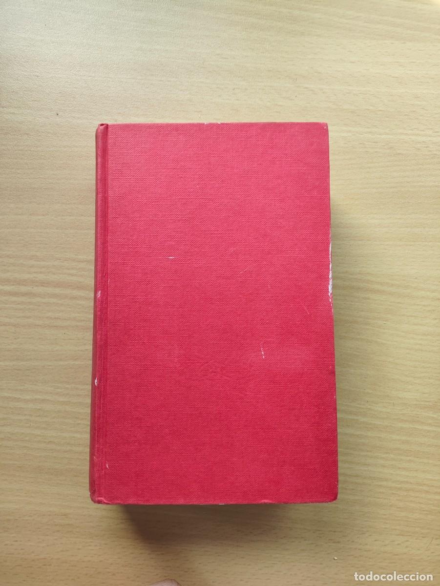 Libros: Los pioneros de Israel - Meyer Levin. 1974 - Foto 2