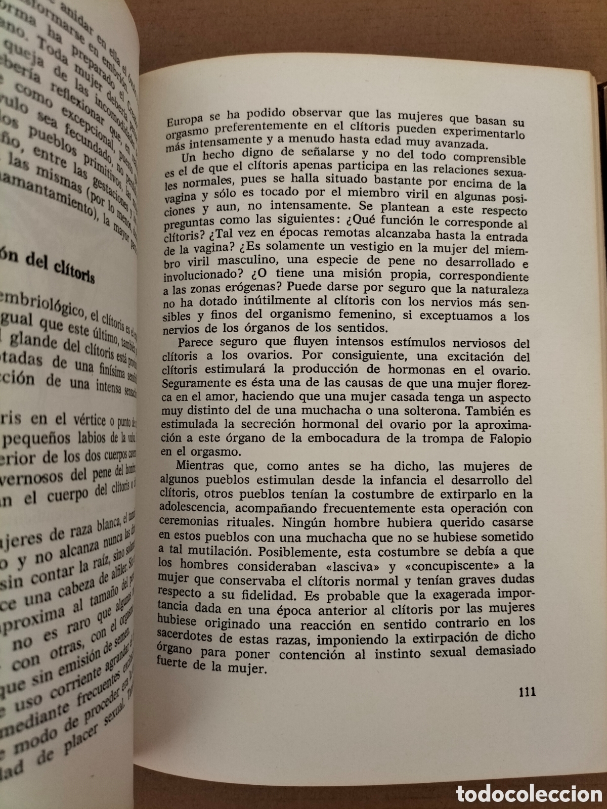Libros: Escuela del amor y del matrimonio. Dr O Karsten. Ediciones Zeus, 1966. Libro - Foto 5