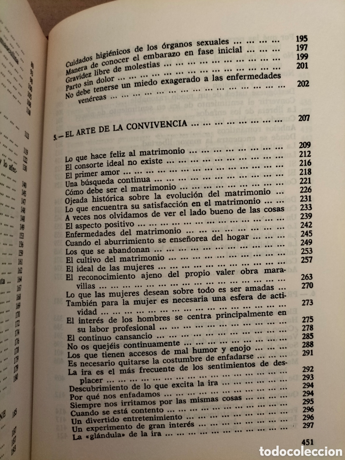 Libros: Escuela del amor y del matrimonio. Dr O Karsten. Ediciones Zeus, 1966. Libro - Foto 9