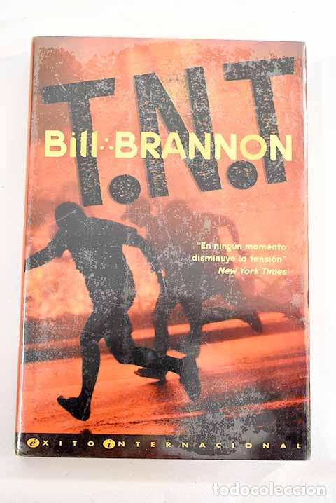 Libros: T.N.T: Brannon, Bill.- Brannon, Bill - Foto 1