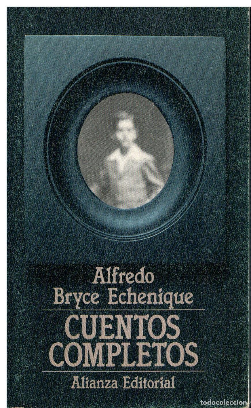 Libros: CUENTOS COMPLETOS. - Foto 1