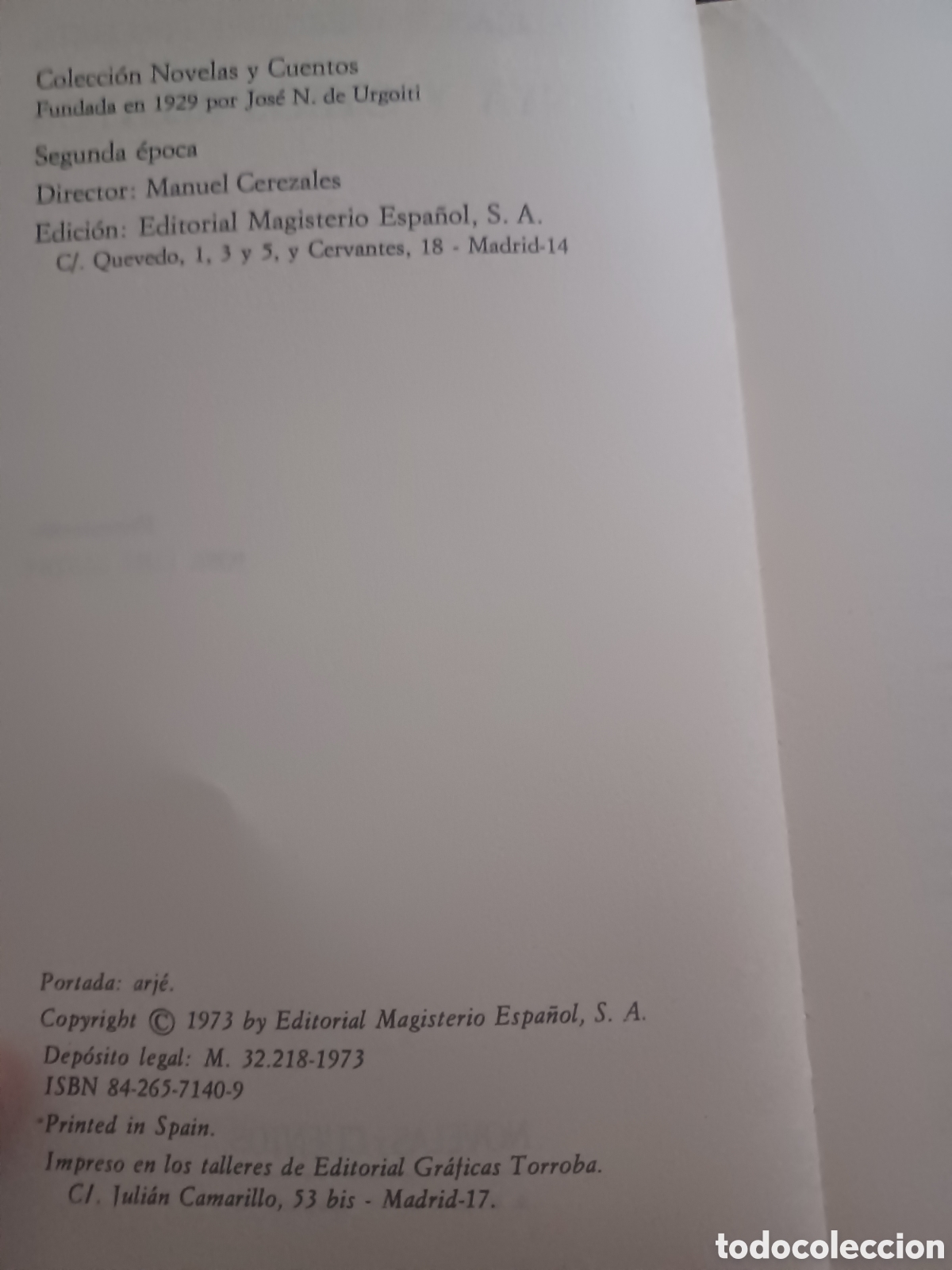 Libros: Barybook 324. DUNYA Alejandro Puschkin - Foto 5