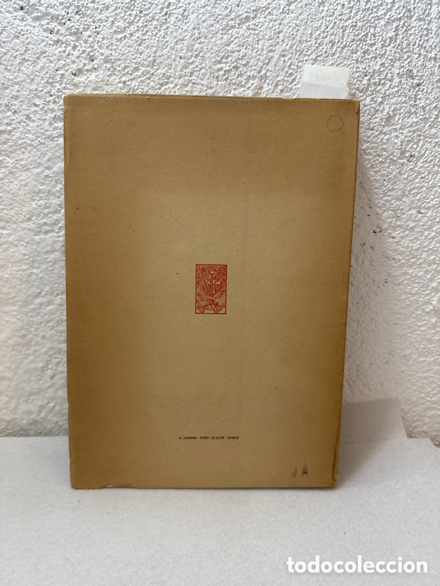 Libros: MORREALE DE CASTRO, Margherita: - Pedro Sim&oacute;n Abril. - Foto 2