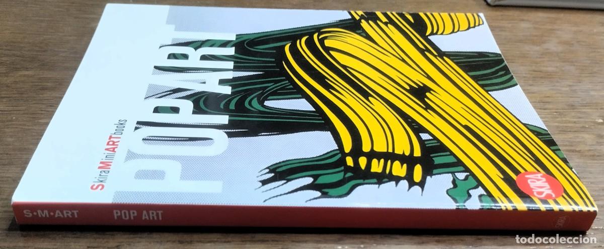 Libros: Pop Art, Skira mini art books,2009, - Foto 2