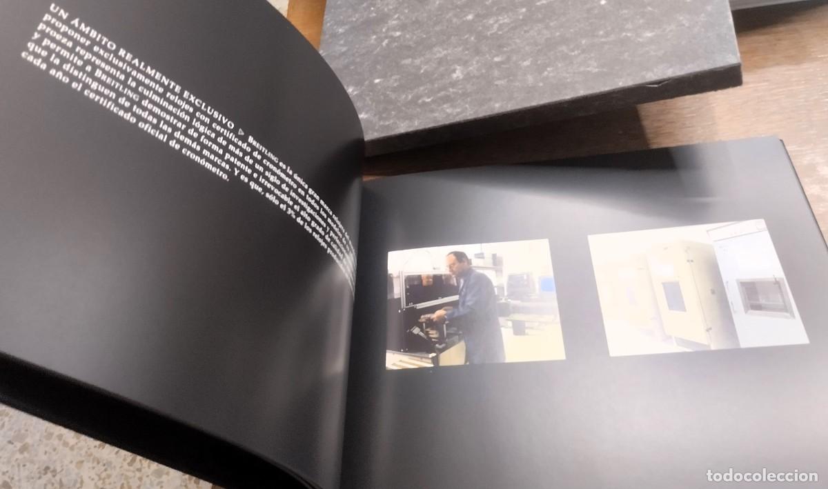 Libros: Instruments for professionals, Suiza, 2001, relojes - Foto 4