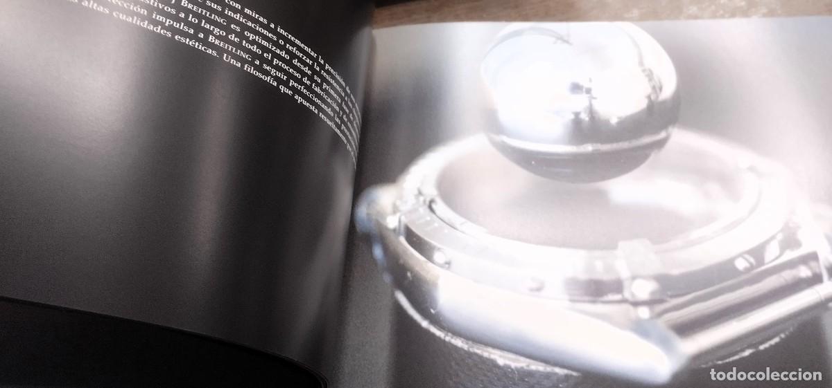 Libros: Instruments for professionals, Suiza, 2001, relojes - Foto 5