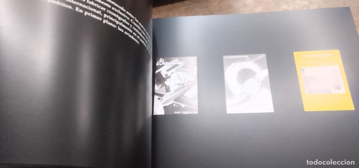 Libros: Instruments for professionals, Suiza, 2001, relojes - Foto 6