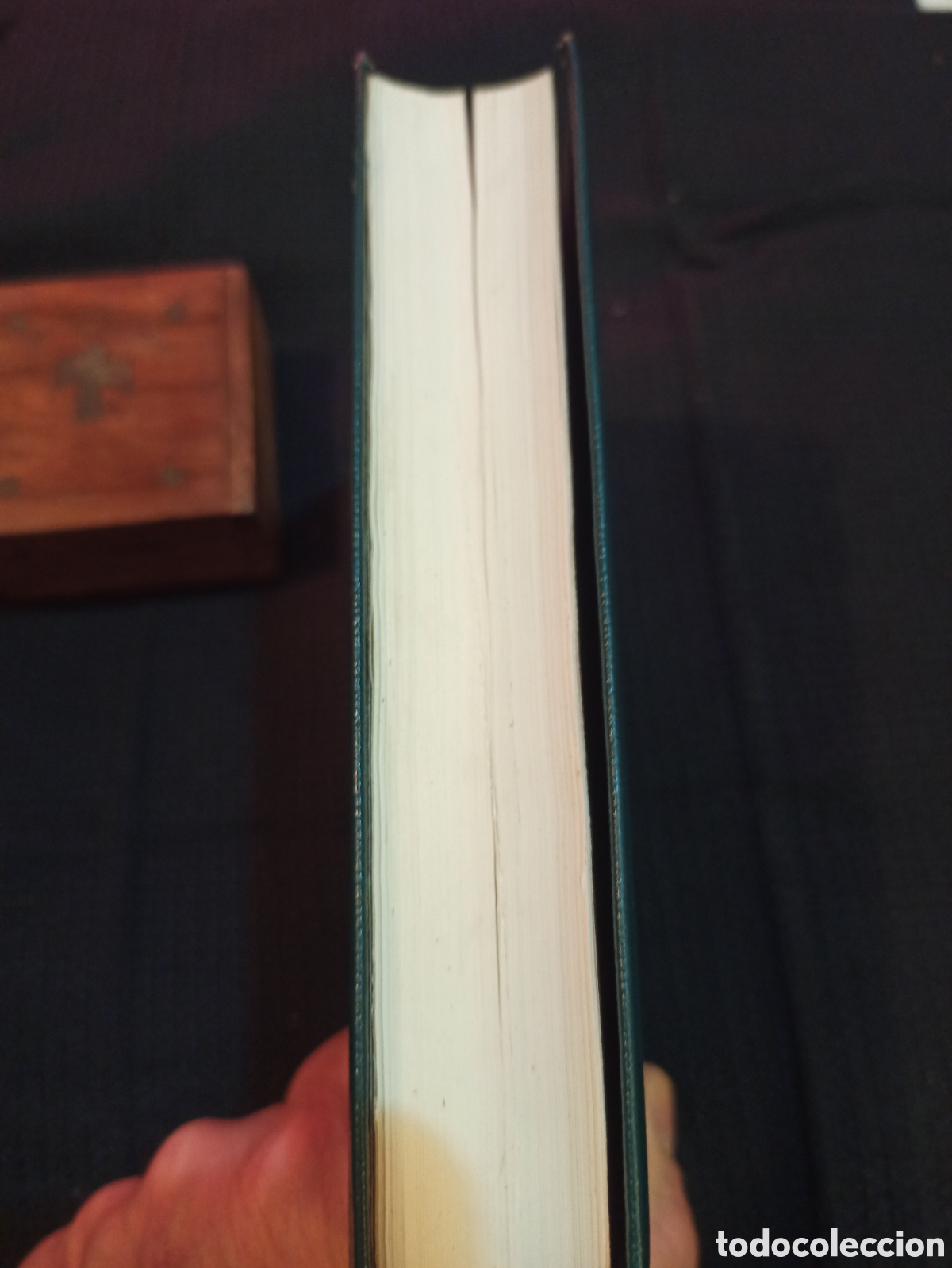 Libros: Frederi Mistral - Obras escogidas. Aguilar - Foto 4