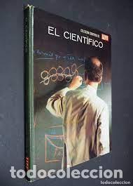 Libros: EL CIENT&Iacute;FICO - Foto 1