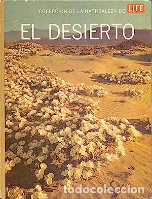 Libros: EL DESIERTO - Foto 1