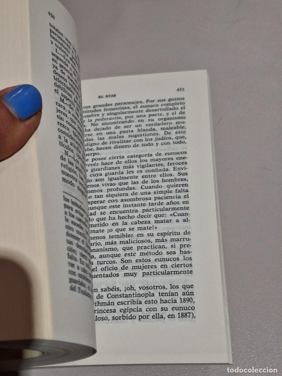 Libros: Libros de amor del Oriente - Bergua, Juan B. - Foto 4