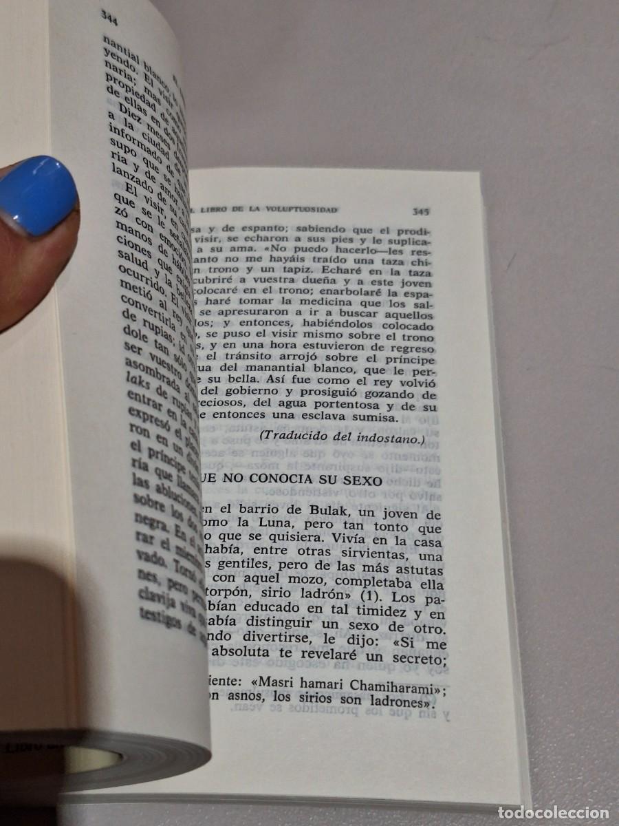 Libros: Libros de amor del Oriente - Bergua, Juan B. - Foto 5