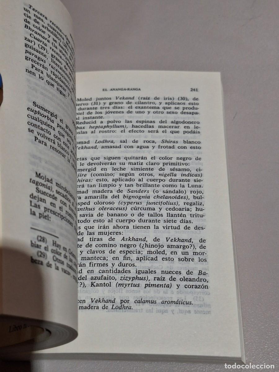 Libros: Libros de amor del Oriente - Bergua, Juan B. - Foto 6
