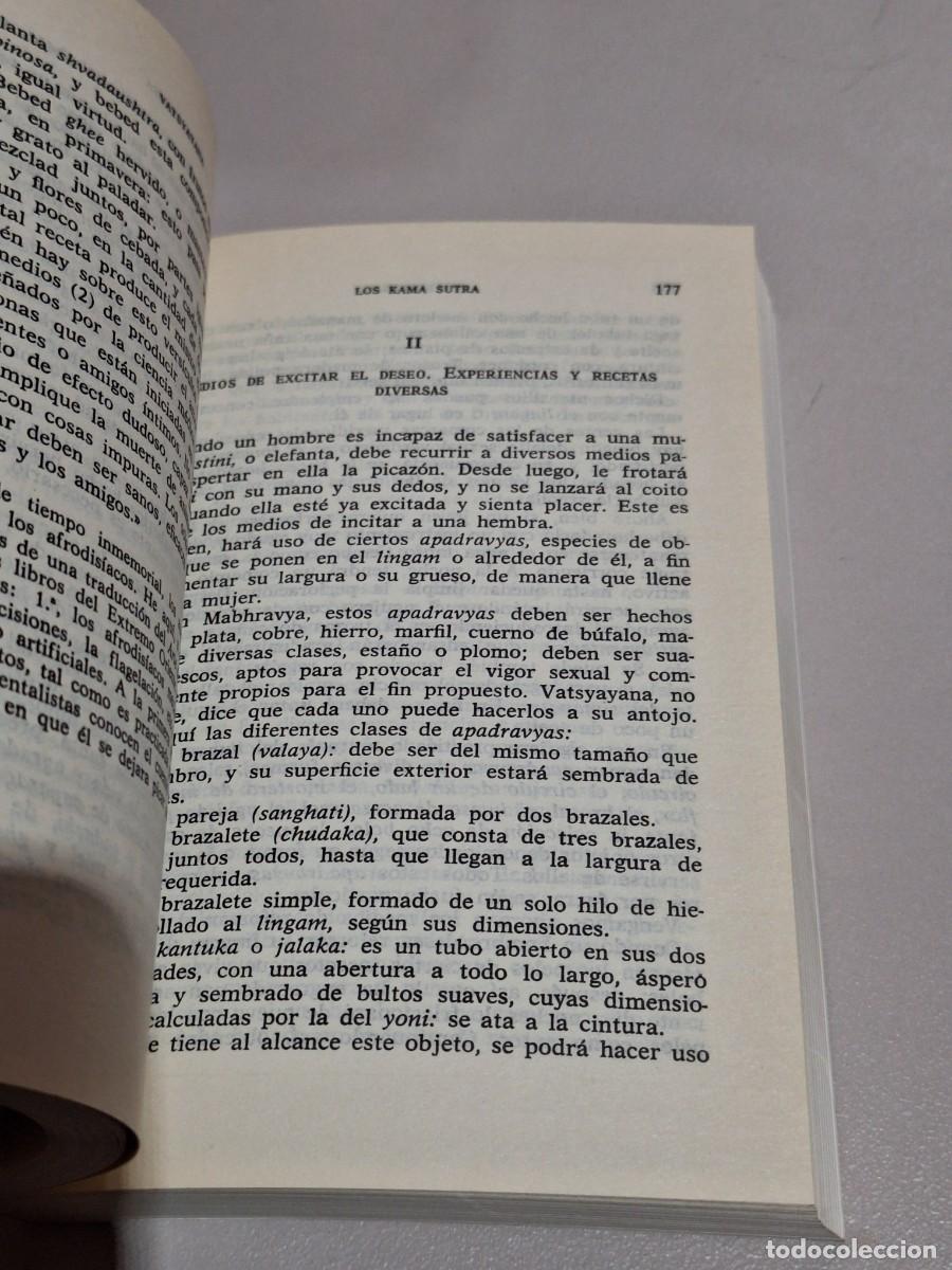 Libros: Libros de amor del Oriente - Bergua, Juan B. - Foto 8