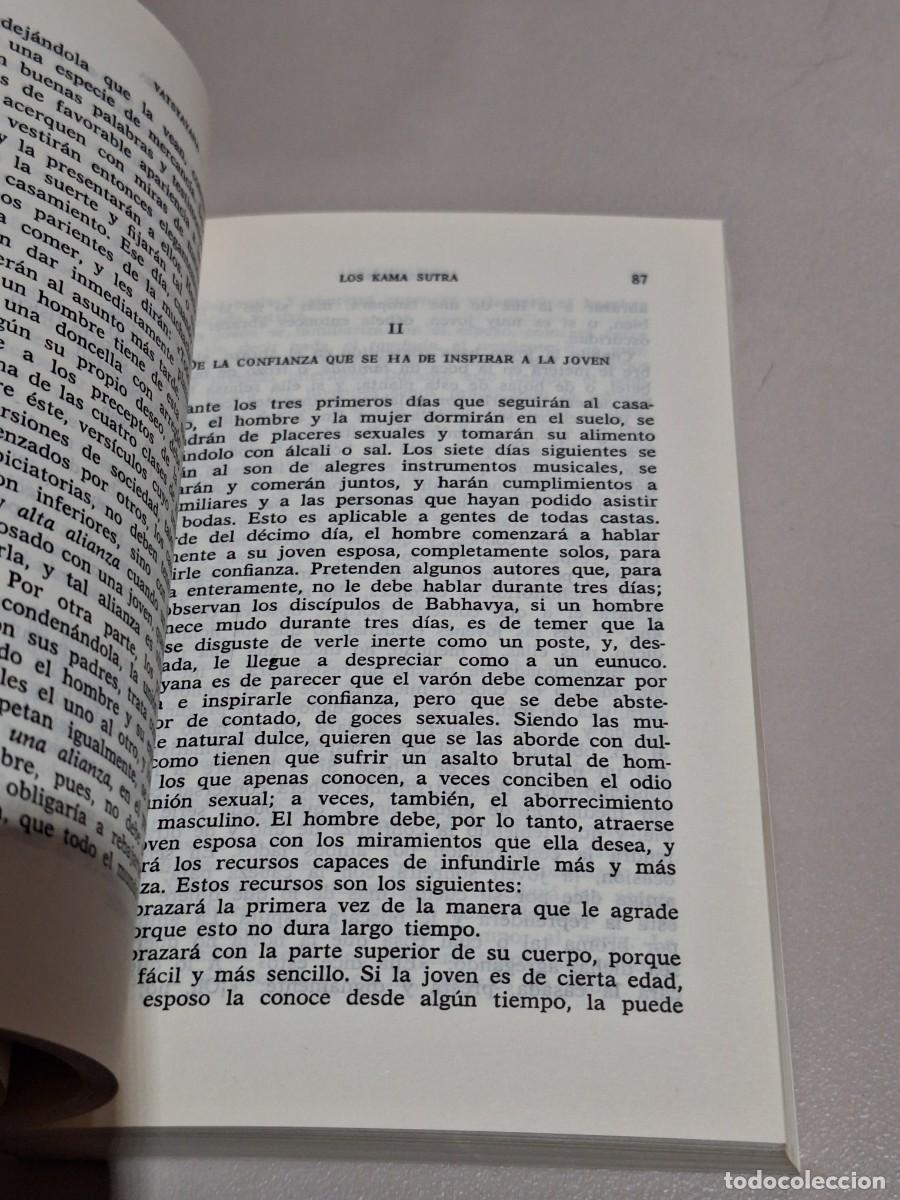 Libros: Libros de amor del Oriente - Bergua, Juan B. - Foto 9
