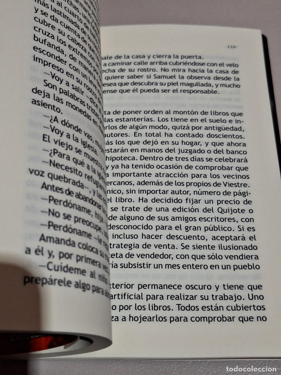 Libros: El perfil de los sue&ntilde;os . Maribel Romero Soler - Foto 4