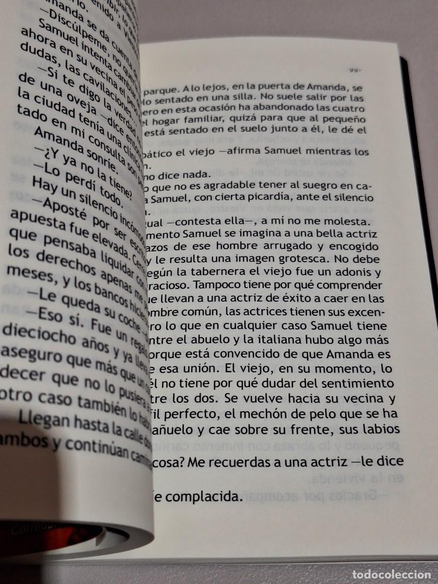 Libros: El perfil de los sue&ntilde;os . Maribel Romero Soler - Foto 5