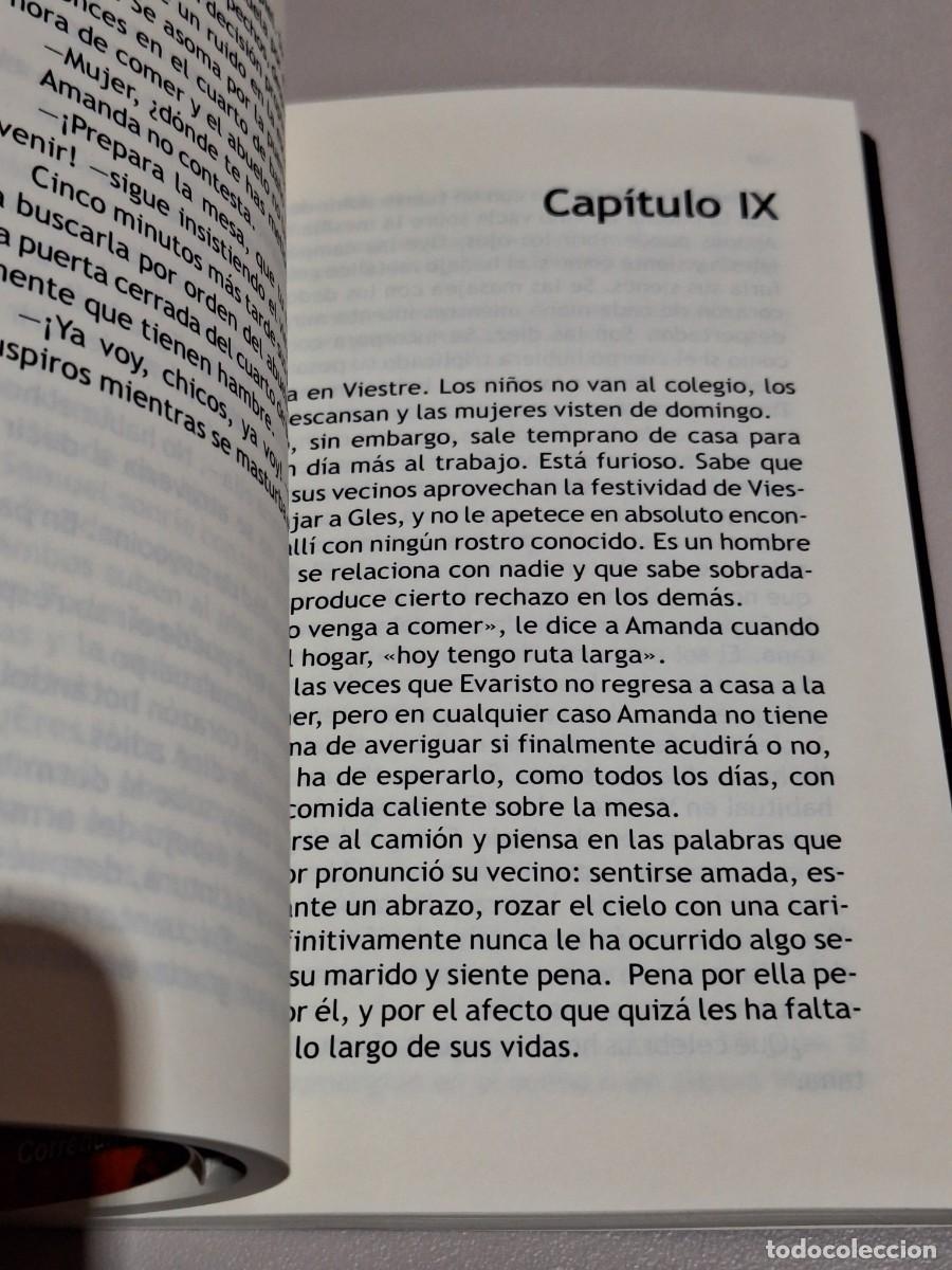 Libros: El perfil de los sue&ntilde;os . Maribel Romero Soler - Foto 6