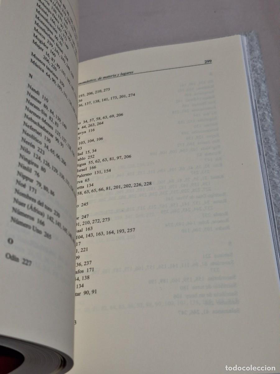 Libros: EL CUERNO Y LA ESPADA JACK RANDOLPH CONRAD - Foto 2