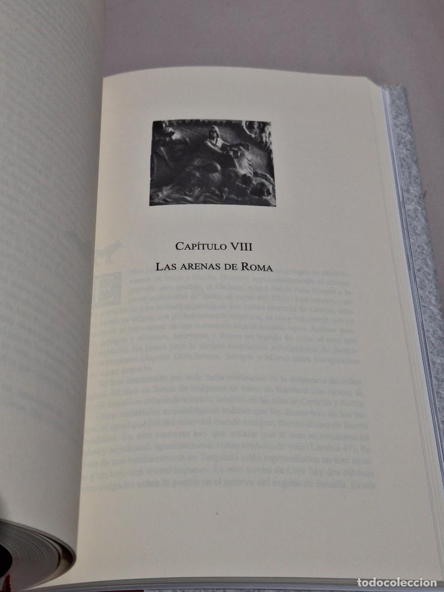 Libros: EL CUERNO Y LA ESPADA JACK RANDOLPH CONRAD - Foto 4