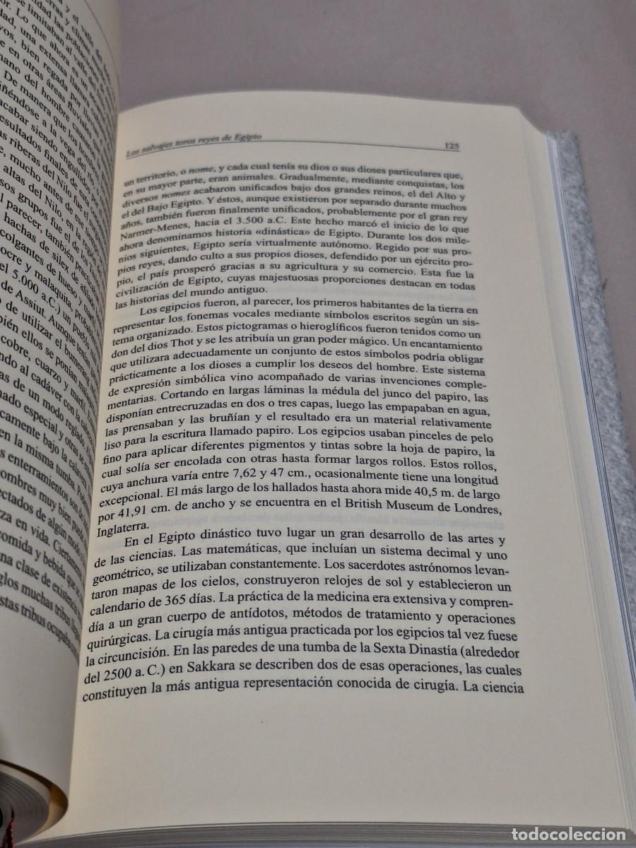 Libros: EL CUERNO Y LA ESPADA JACK RANDOLPH CONRAD - Foto 6
