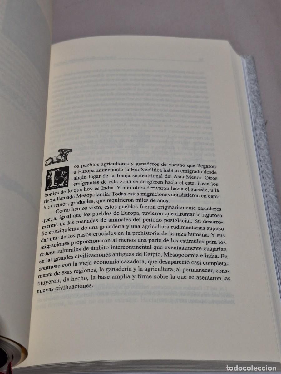 Libros: EL CUERNO Y LA ESPADA JACK RANDOLPH CONRAD - Foto 8