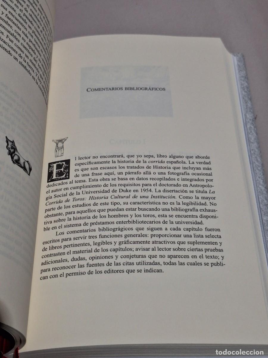 Libros: EL CUERNO Y LA ESPADA JACK RANDOLPH CONRAD - Foto 9