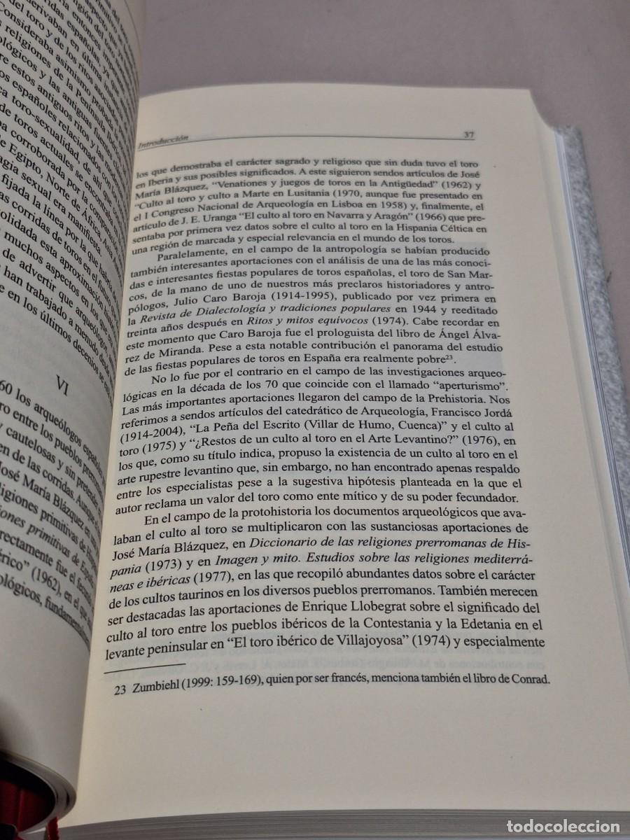 Libros: EL CUERNO Y LA ESPADA JACK RANDOLPH CONRAD - Foto 10