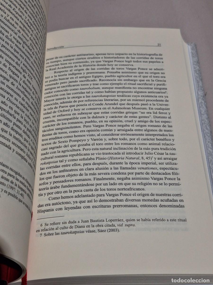 Libros: EL CUERNO Y LA ESPADA JACK RANDOLPH CONRAD - Foto 11